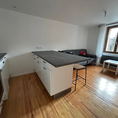 Colmars Appartement Villars-Colmars