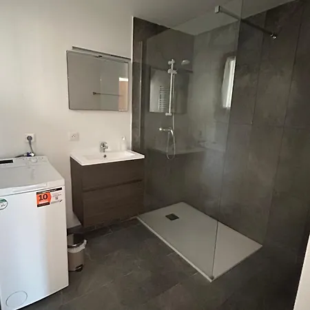 Colmars Appartement *