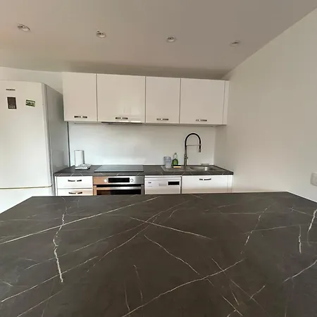Appartement Colmars *