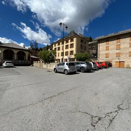 Colmars Villars-Colmars
