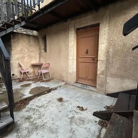 Colmars Appartement *