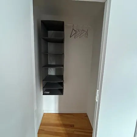 Colmars Appartement *