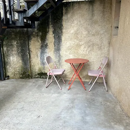 Appartement Colmars Villars-Colmars