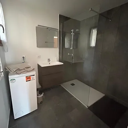 Appartement Colmars *