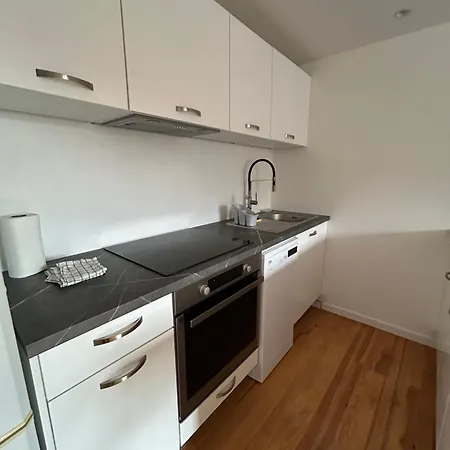 Colmars Appartement Villars-Colmars