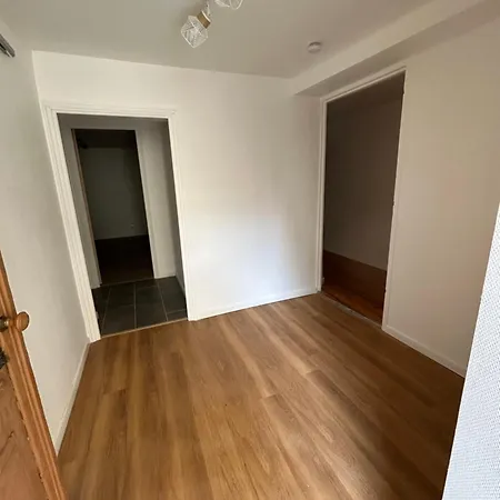 Appartement Colmars